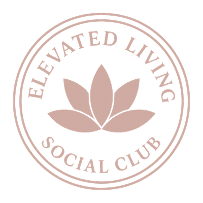 Elevated Living Social Club & Flow W\/Tiff Studio