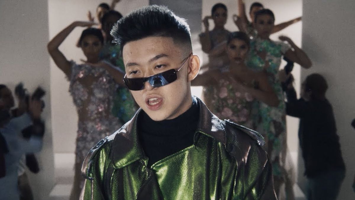 Rich Brian