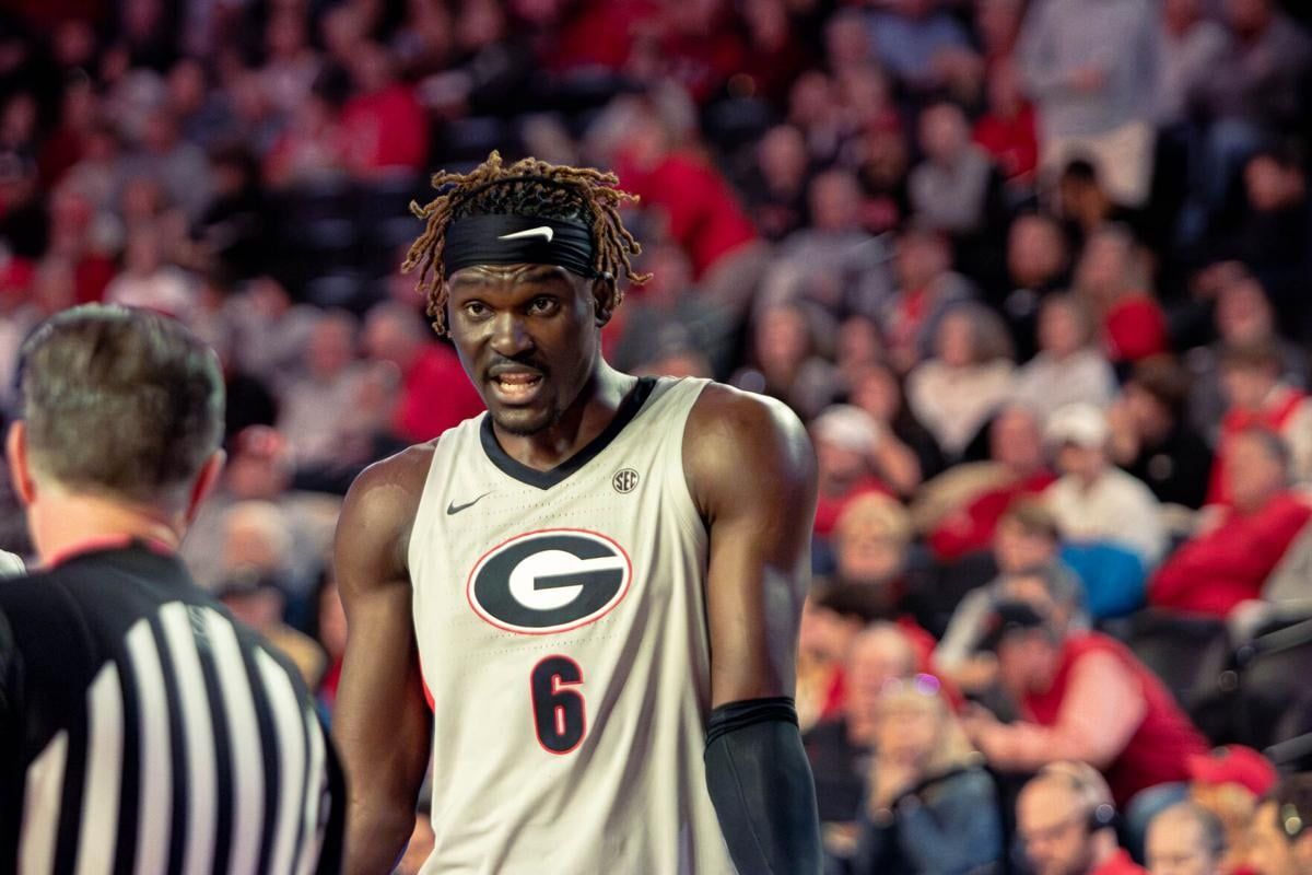 Texas A&M Aggies at Georgia Bulldogs Womens Basketball