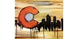 CO Copper Flag Friday, May 15th 6:30 pm $40