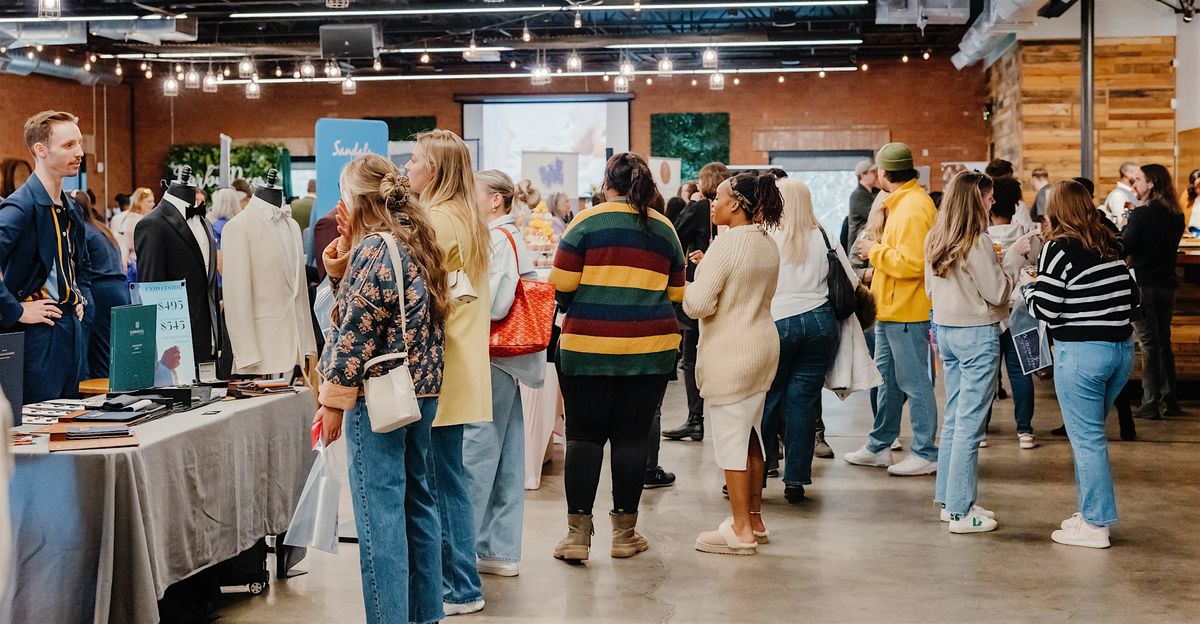 Best of Charlotte Bridal Show
