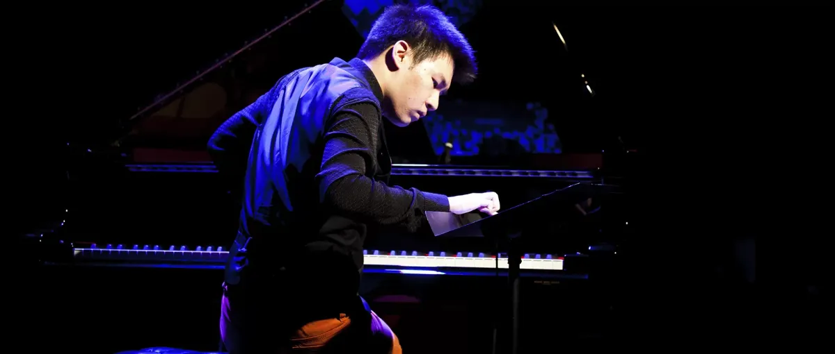 Pacific Symphony - Shelley Conducts America at 250 at Segerstrom Center for the Arts - Renee and Henry Segerstrom Concert Hall