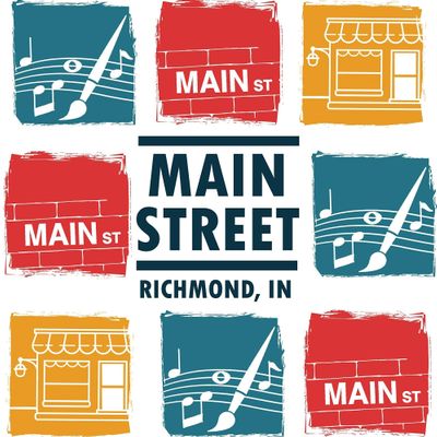 Main Street Richmond