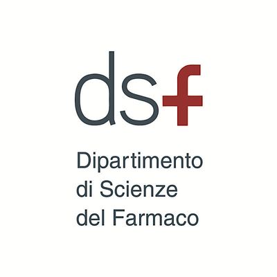 DSF - Dipartimento di Scienze del Farmaco Unipd