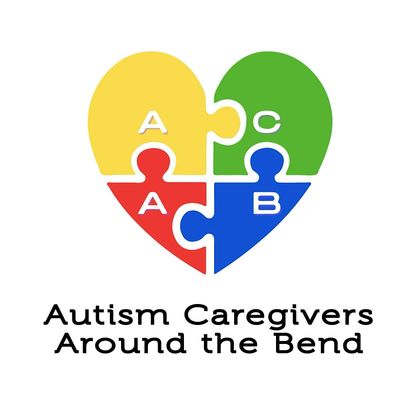 Autism Caregivers Around the Bend