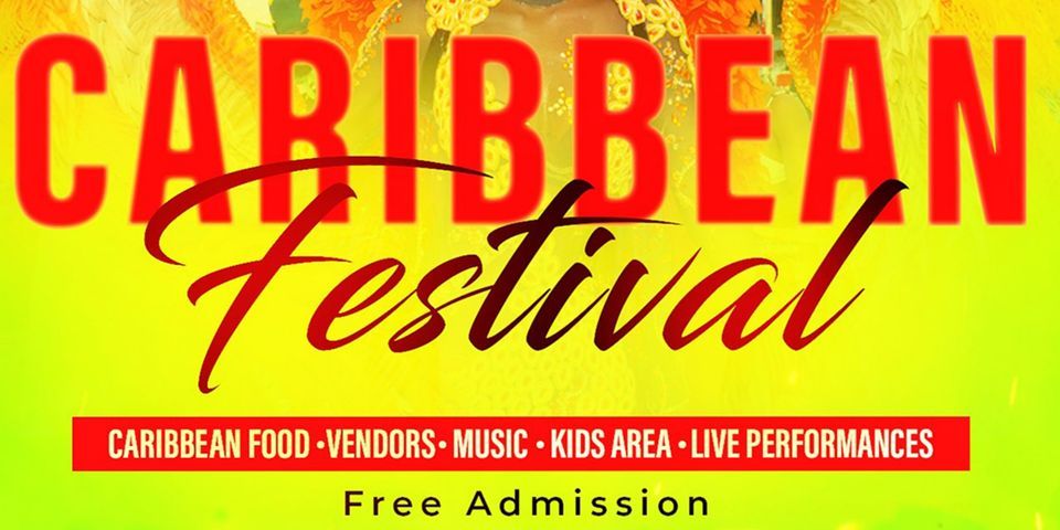 2nd Annual Caribbean Heritage Festival | 2999 Dorey Park Drive,Henrico ...