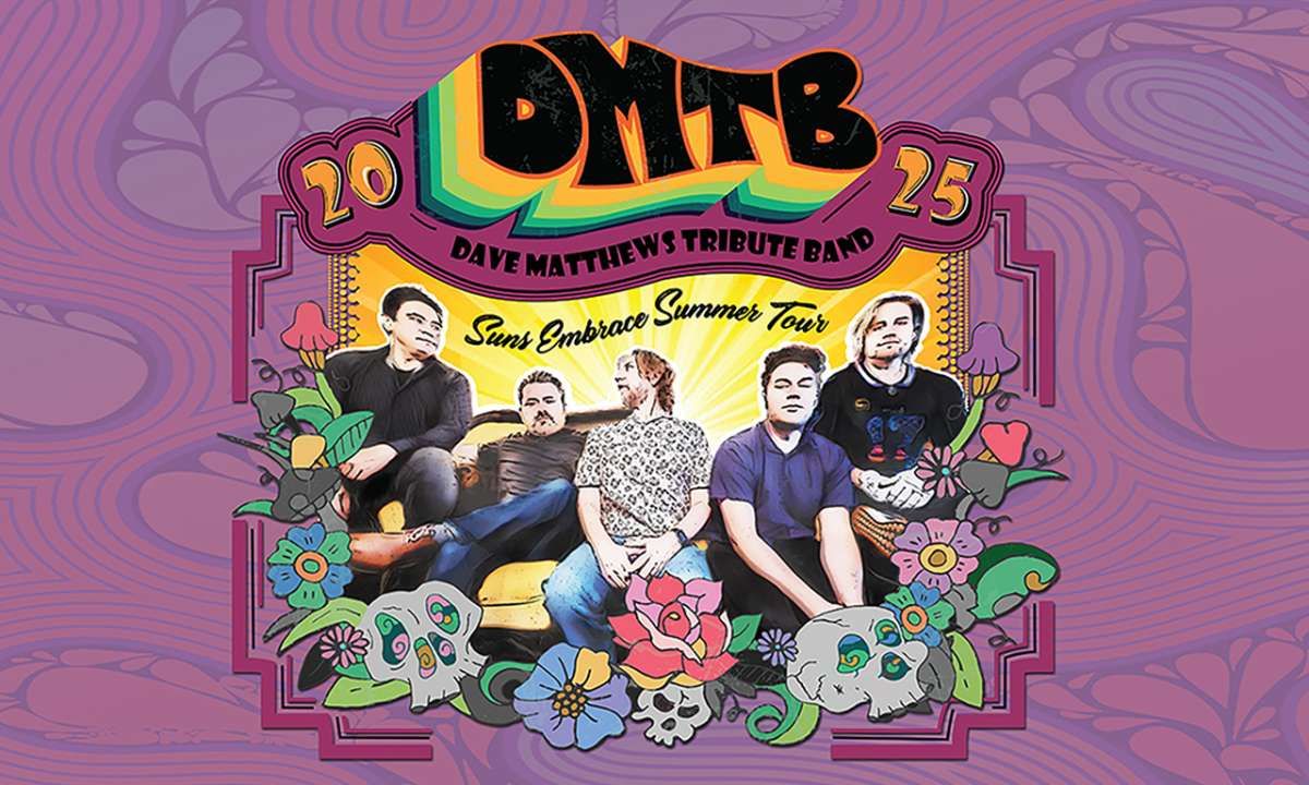 The Dave Matthews Tribute Band