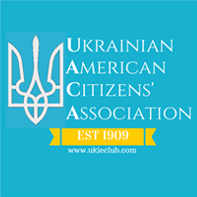 Ukrainian American Citizens' Association       (The Ukie Club on Franklin)