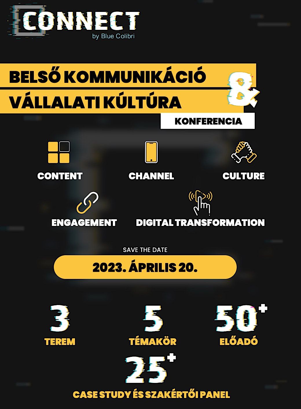 Connect Konferencia 2023