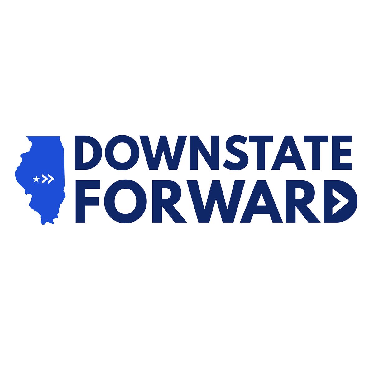 Downstate Forward Kick Off and Fundraiser