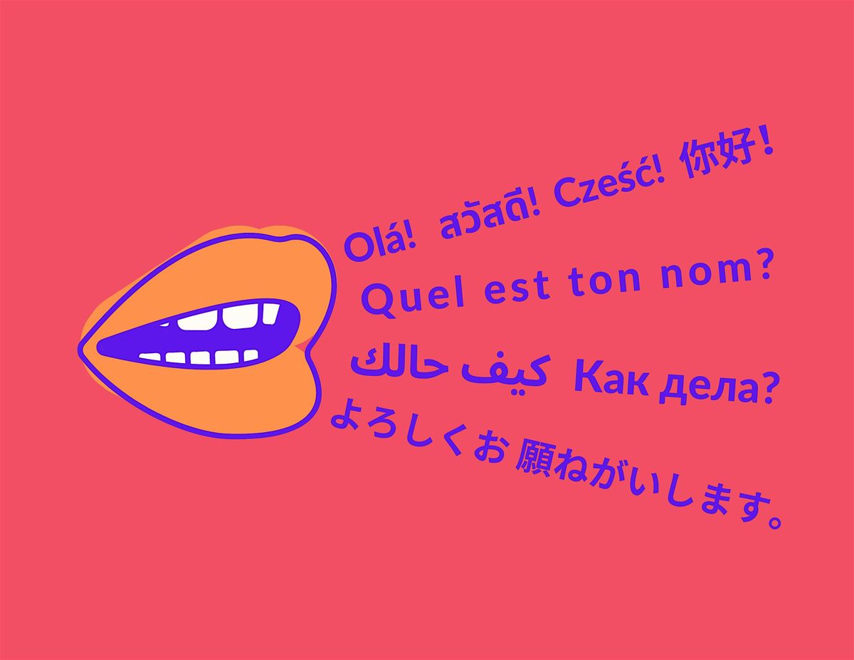 INT'L CAFE at Revolution Brewing on Kedzie