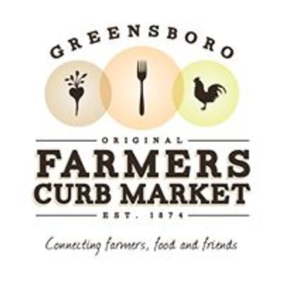Greensboro Farmers Curb  Market