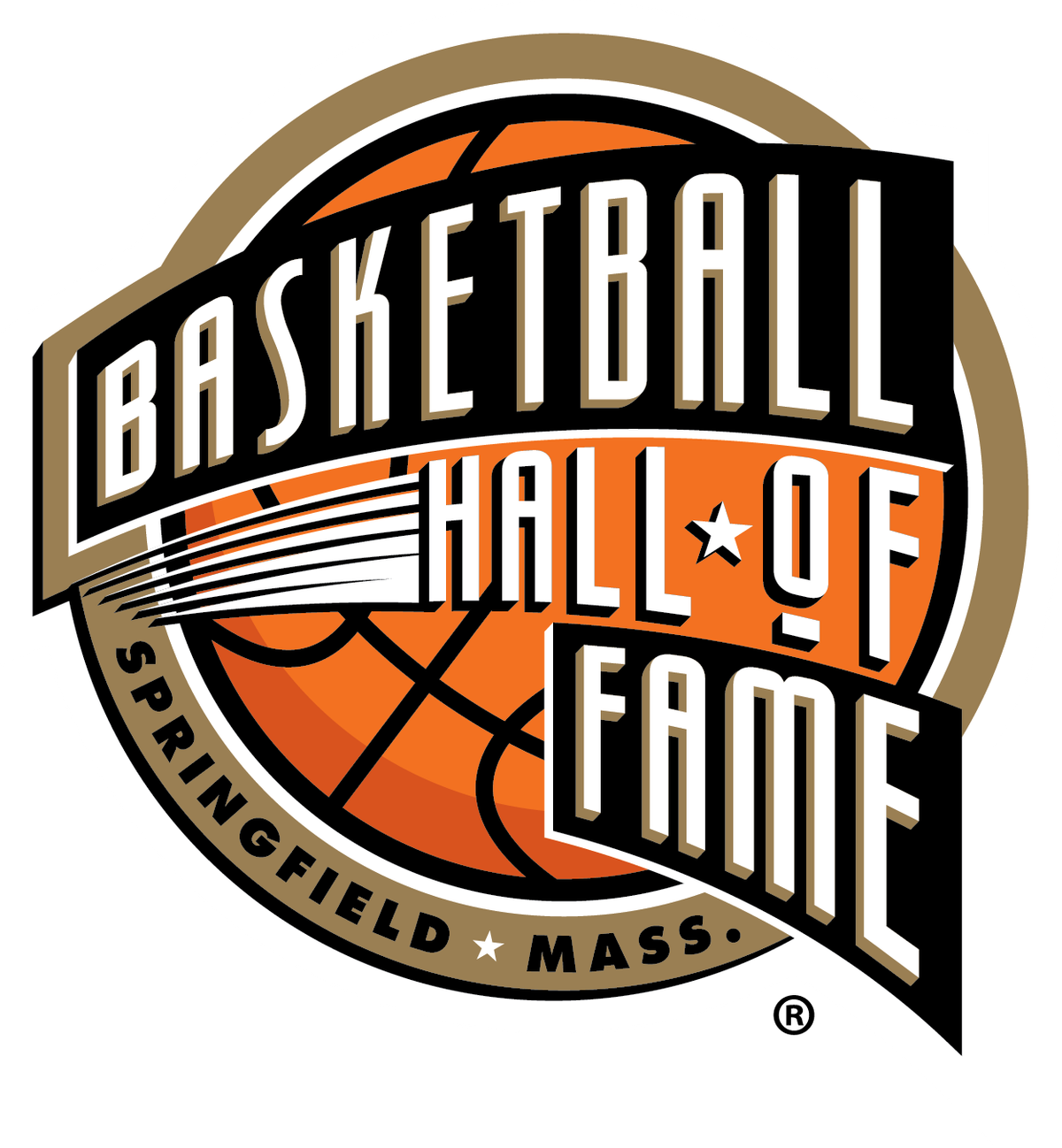 2025 Invesco QQQ Basketball Hall of Fame Womens Showcase at Mohegan Sun Arena-CT