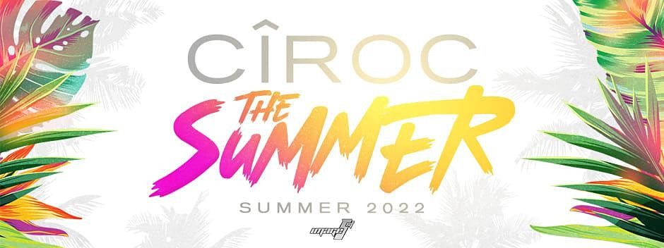 Steve Aoki - Ciroc End of The Summer Bash Indy 2022 | Regions Tower ...