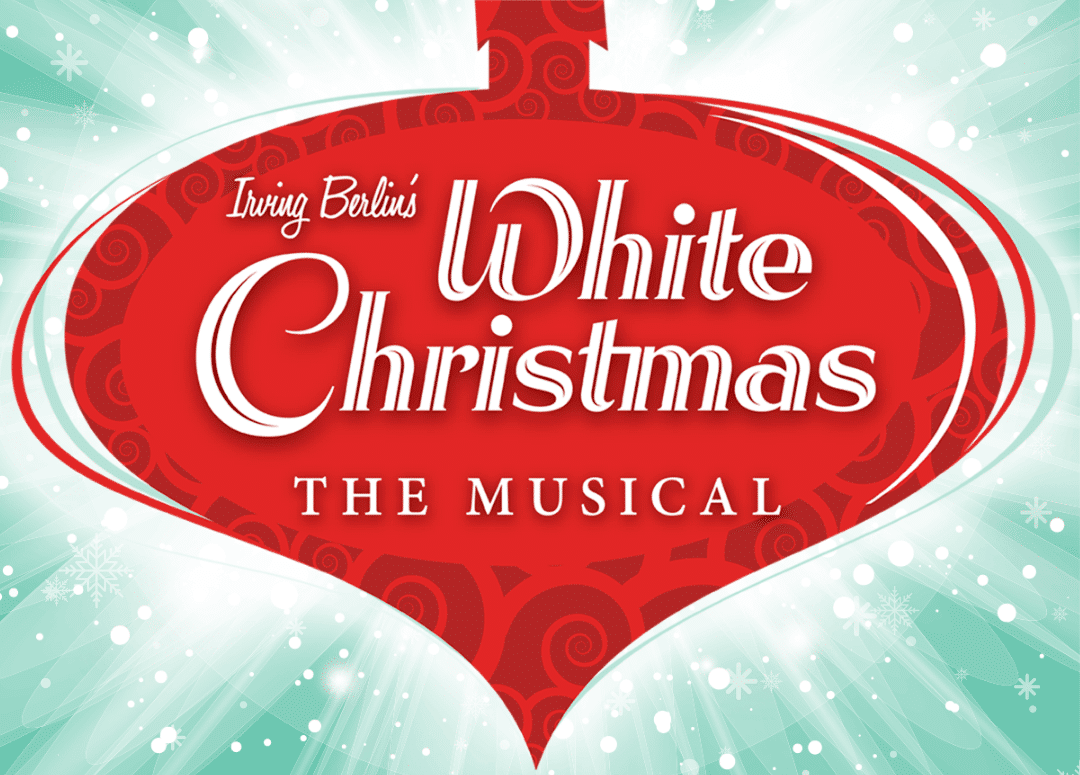 Irving Berlin's White Christmas at Gulfshore Playhouse