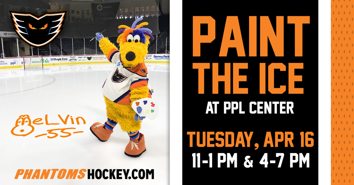 Parking Lehigh Valley Phantoms at Providence Bruins
