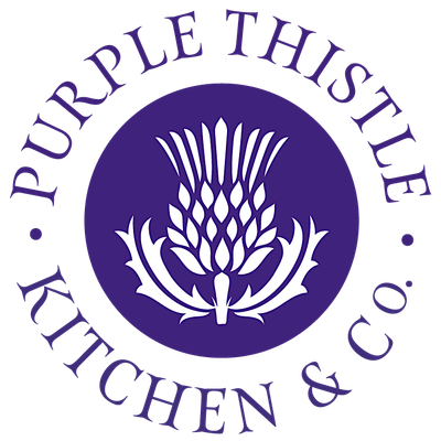 Purple Thistle Kitchen + Co.