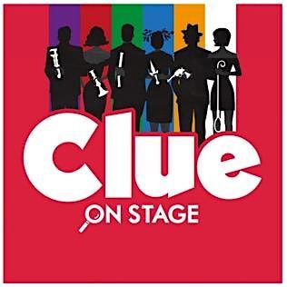 Clue UNDERSTUDY performance!
