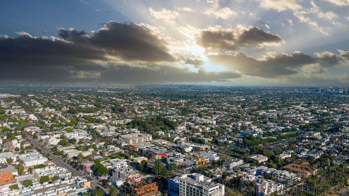 An Exciting Scavenger Hunt! - Moseying Around Modesto