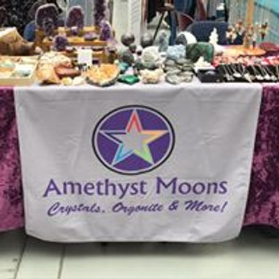 Amethyst Moons