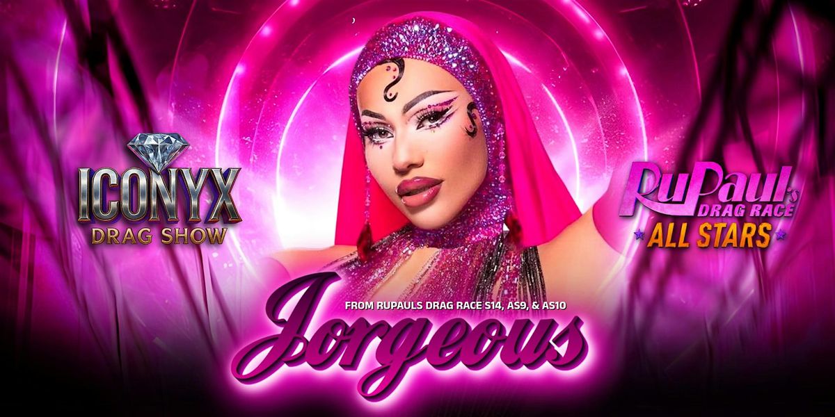 Iconyx One Year Anniversary