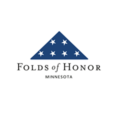 Folds of Honor Minnesota