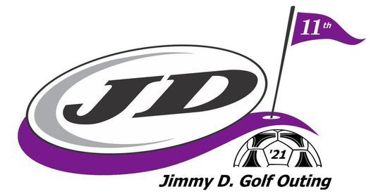 11th Annual Jimmy D. Fund Golf Outing | West Chase Golf Club ...