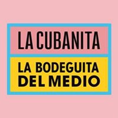 La Bodeguita Del Medio \/ De Cubaan - La Cubanita