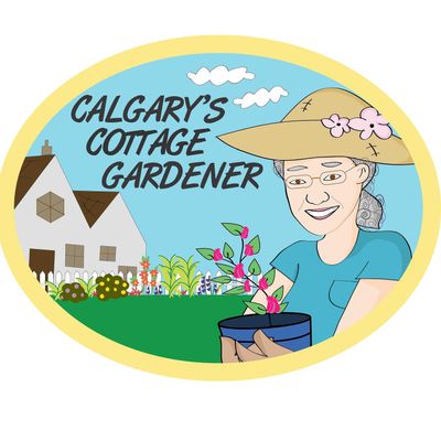 Calgary's Cottage Gardener