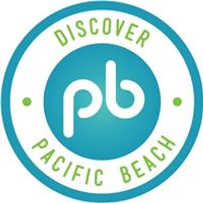 Discover Pacific Beach
