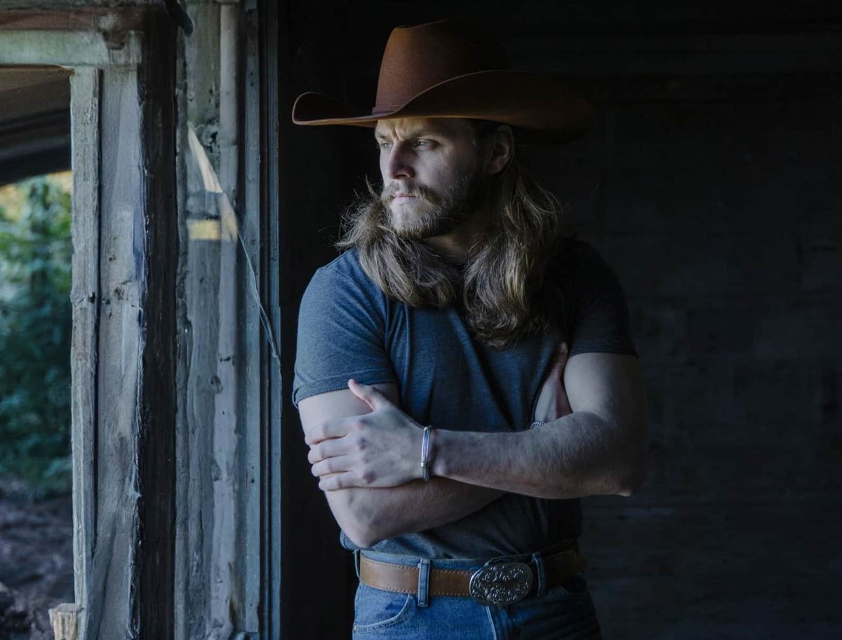 Warren Zeiders Birmingham Tickets