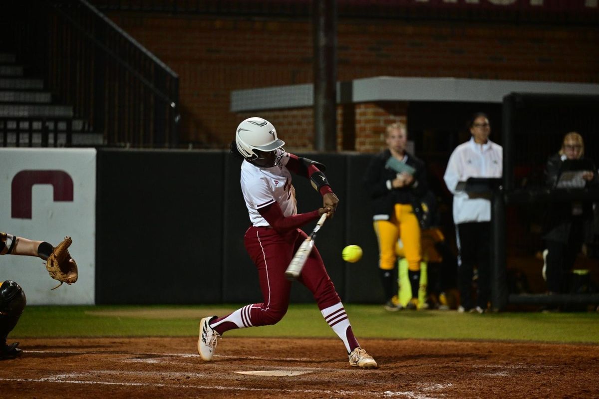 Parking Troy Trojans at Southern Miss Golden Eagles Football