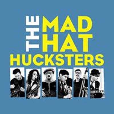 The Mad Hat Hucksters