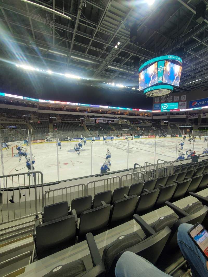 Lincoln Stars vs. Sioux Falls Stampede