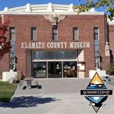 Klamath County Museum