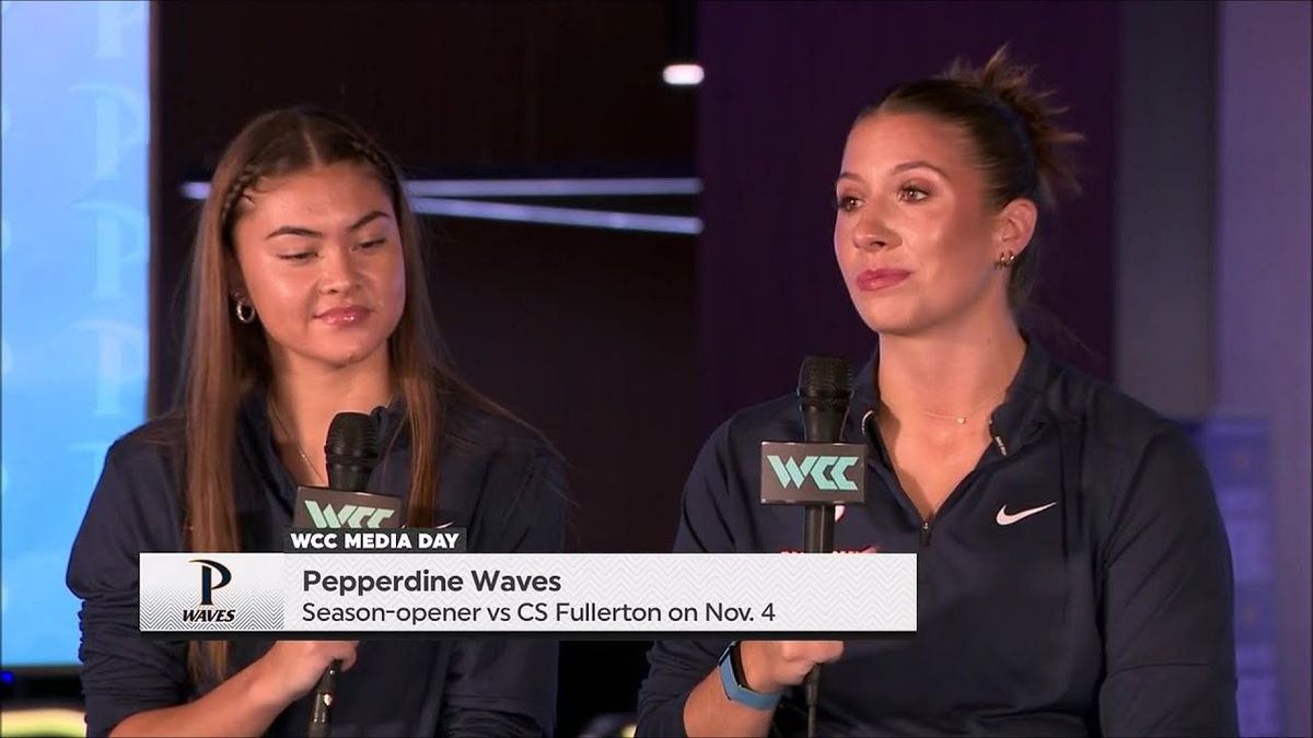 Pepperdine Waves at USC Trojans Womens Basketball at Galen Center