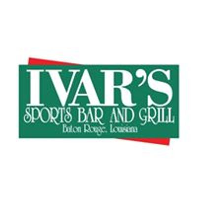 Ivar's Sports Bar