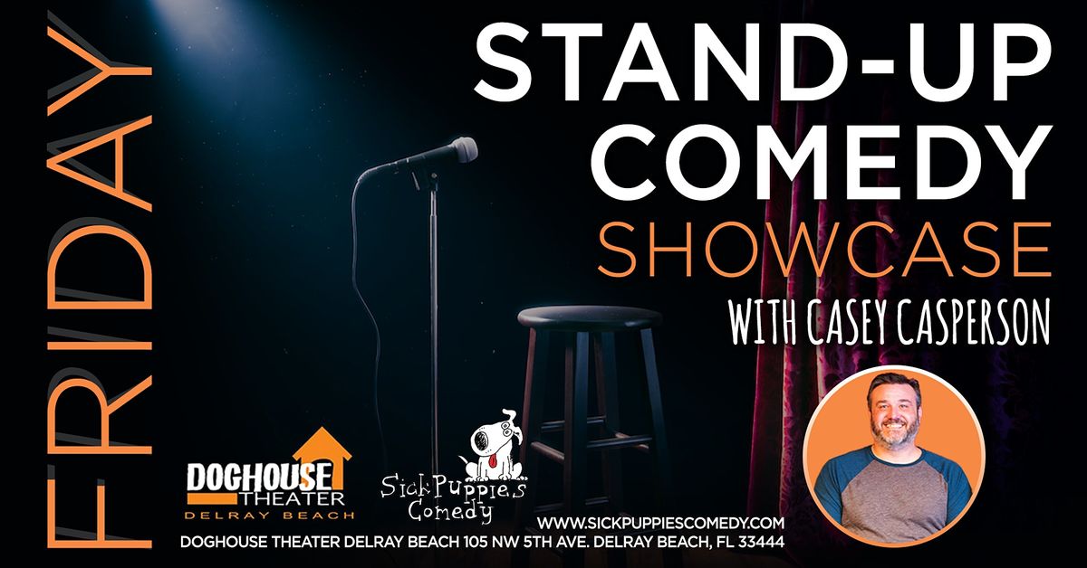 Sick Puppies Improv Stand Up Comedy Show In Delray Beach Doghouse sick-puppies-improv-stand-up-comedy-show-in-delray-beach-doghouse