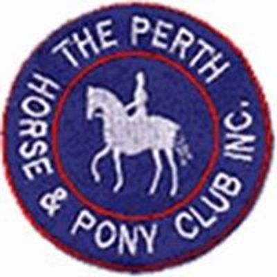 The Perth Horse & Pony Club Inc