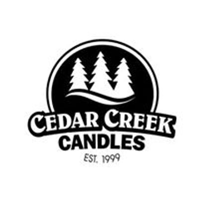 Cedar Creek Candles