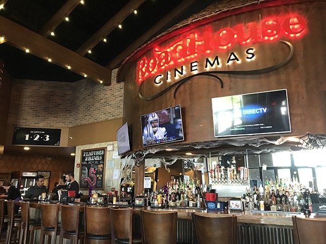 Connectors Happy Hour & Movie Night | RoadHouse Cinemas Scottsdale ...