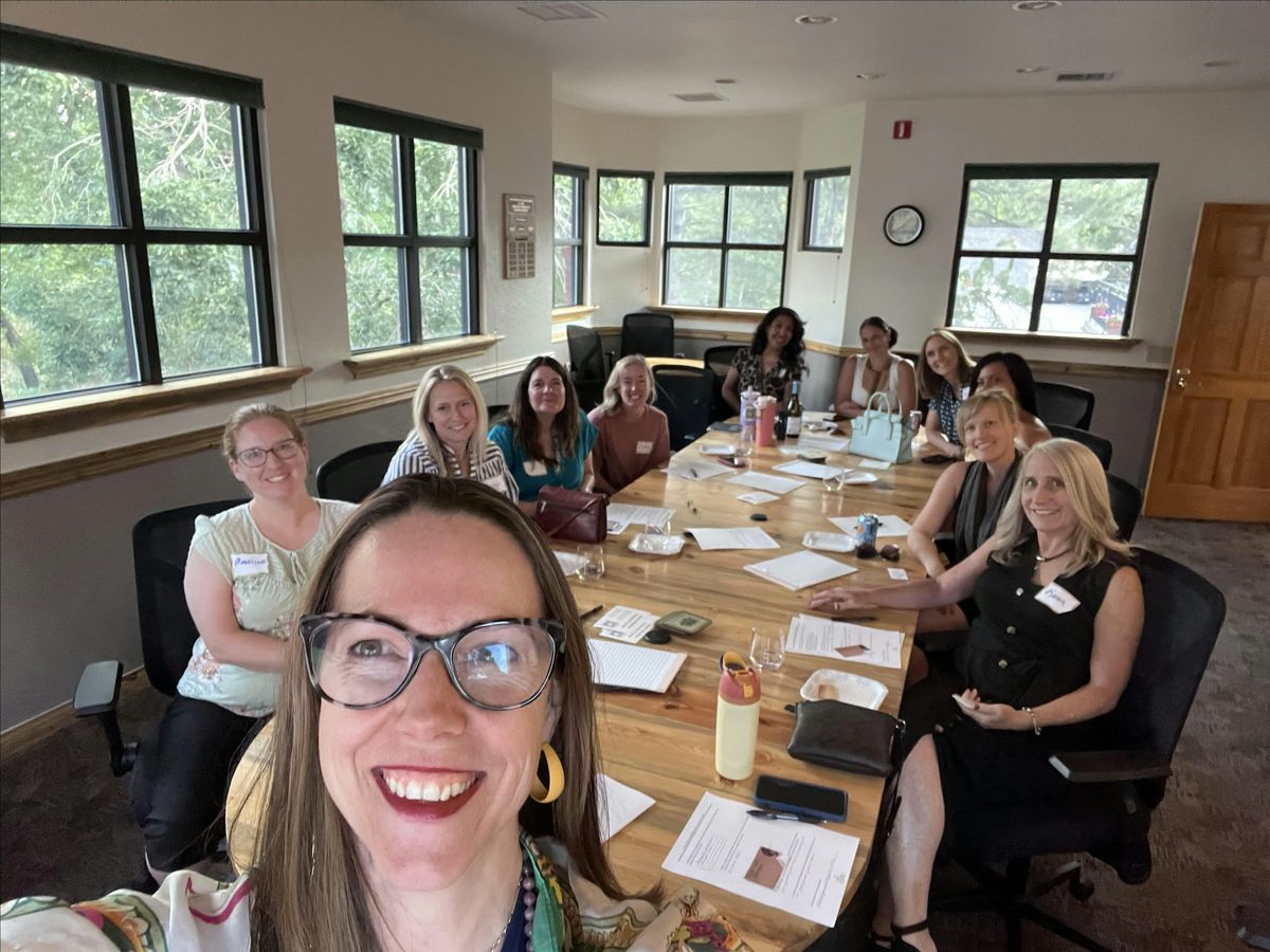 Wine, Women, and Wealth (WWW)