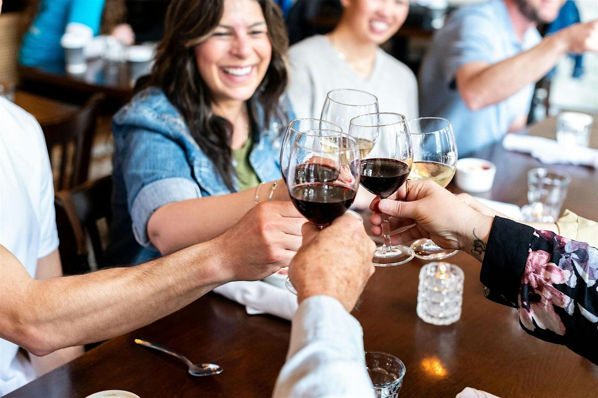 The North Van Food Tour