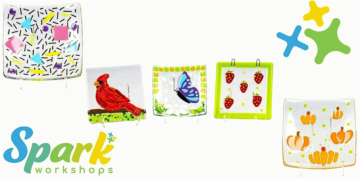 Spark Workshops Friday 1\/9\/2026