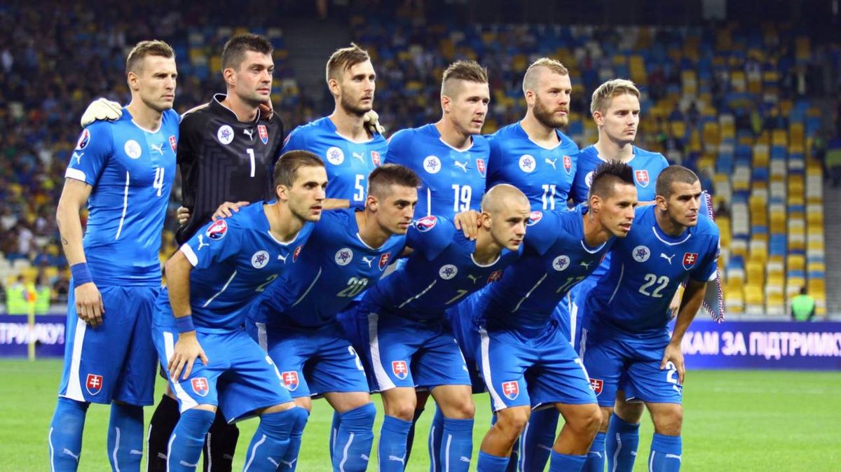 Slovakia vs Germany - Football World Cup 2026 - Qualifiers Tickets