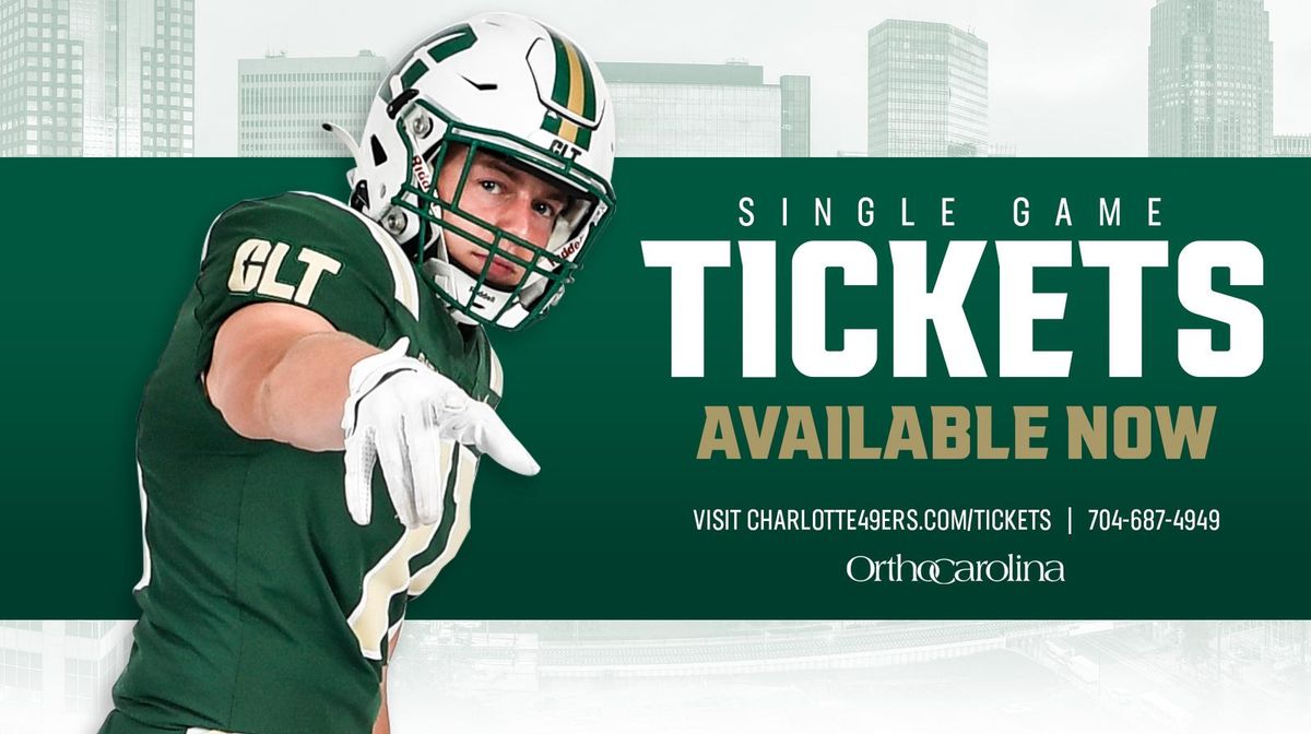 Charlotte 49ers at UTSA Roadrunners Womens Basketball