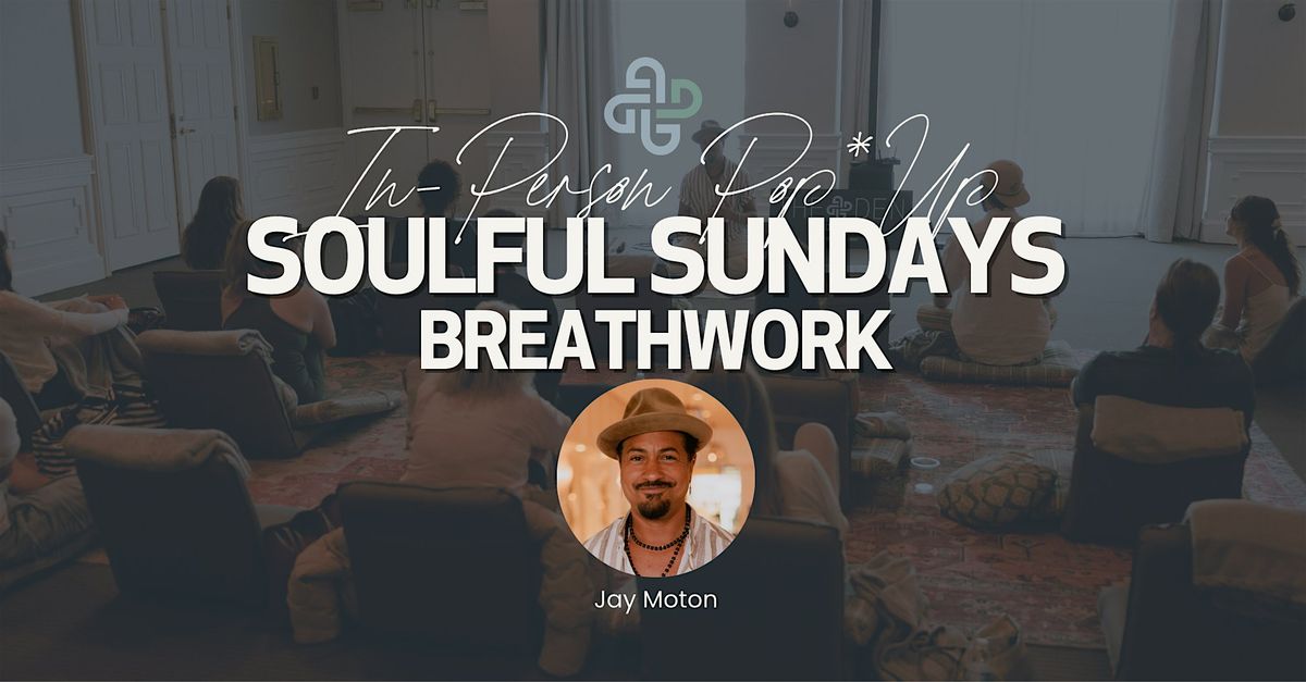 Soulful Sundays @ The London WEHO Los Angeles: Breathwork