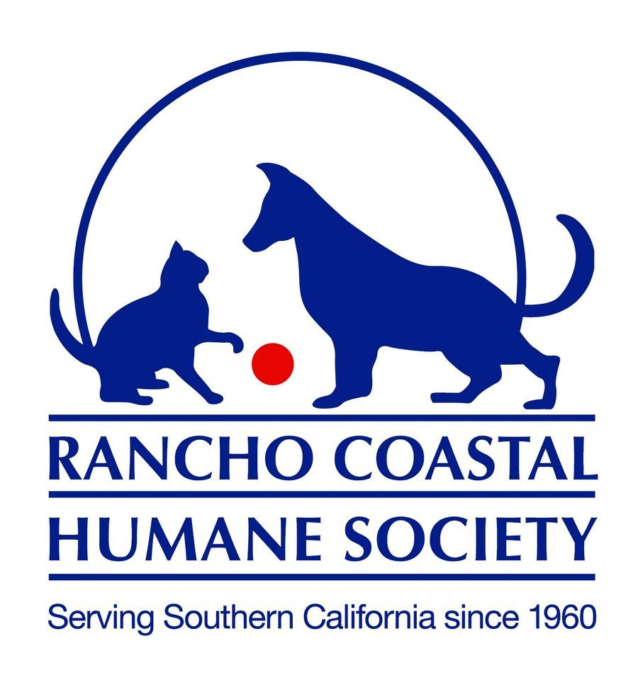 Rancho Coastal Humane Society Adoption Event 