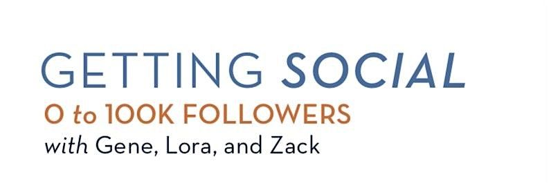 0 to 100K with Lora & Zack