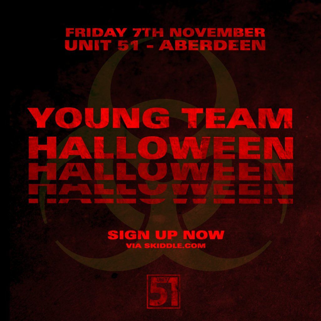 Halloween Seven Days Later .. There are other survivors!